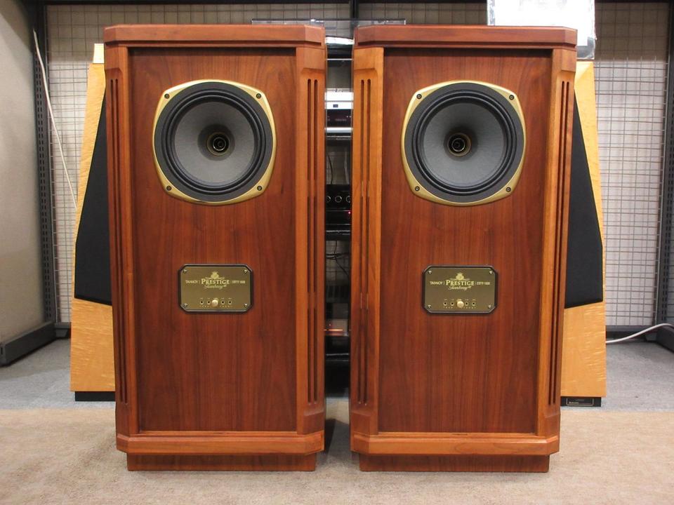 タンノイ TANNOY Turnberry/SE 2本セット タンノイ TANNOY Turnberry