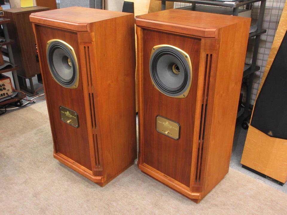 Turnberry SE TANNOY - 中古オーディオ 高価買取・販売 ハイファイ堂