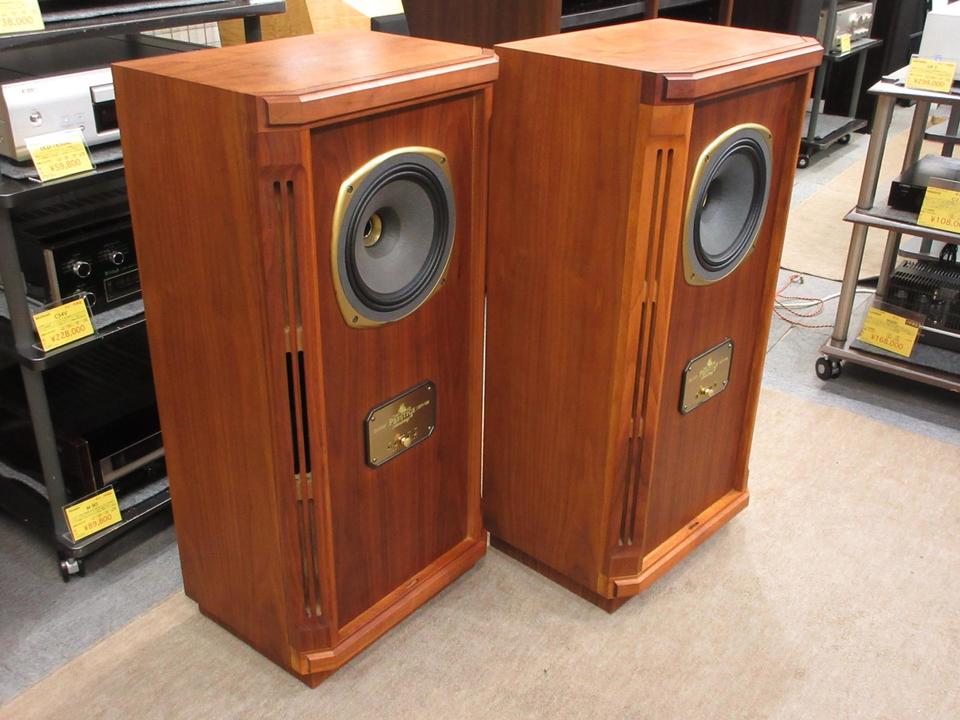 タンノイ　TANNOY Turnberry/SE　２本セット TANNOY タンノイ Turnberry/SE スピーカーペア 創立80周年記念モデル
