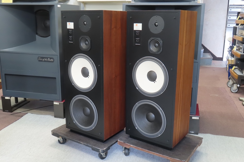 L150 JBL - 中古オーディオ 高価買取・販売 ハイファイ堂