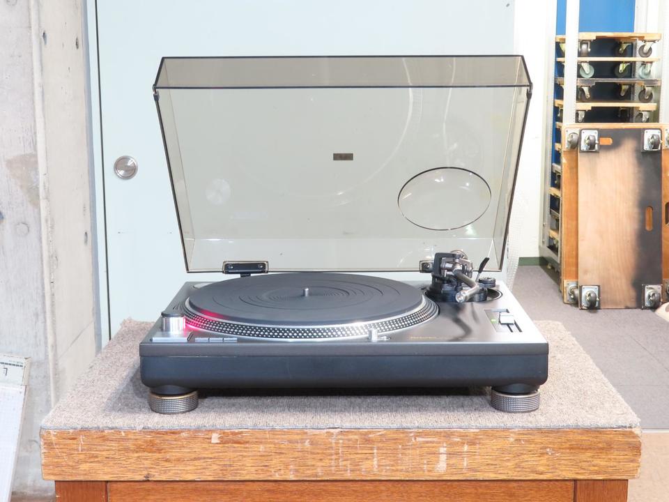 SL-1200MK4 Technics - 中古オーディオ 高価買取・販売 ハイファイ堂