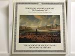 モーツァルト交響曲全集第3巻(オワゾリール)10枚セット