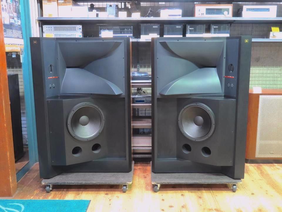 EVEREST DD55000 JBL - 中古オーディオ 高価買取・販売 ハイファイ堂