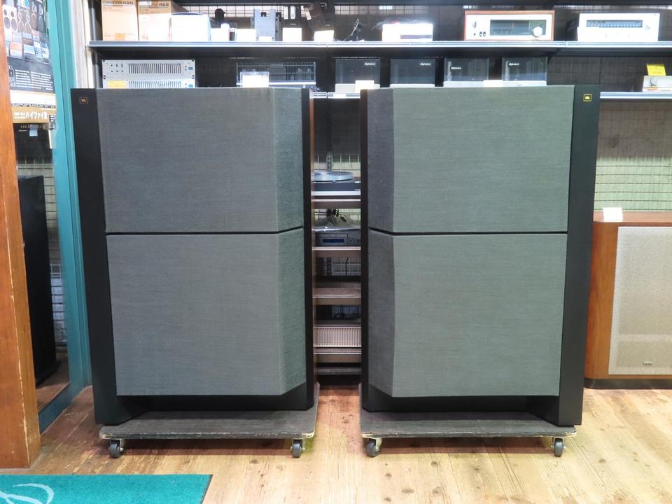EVEREST DD55000 JBL - 中古オーディオ 高価買取・販売 ハイファイ堂