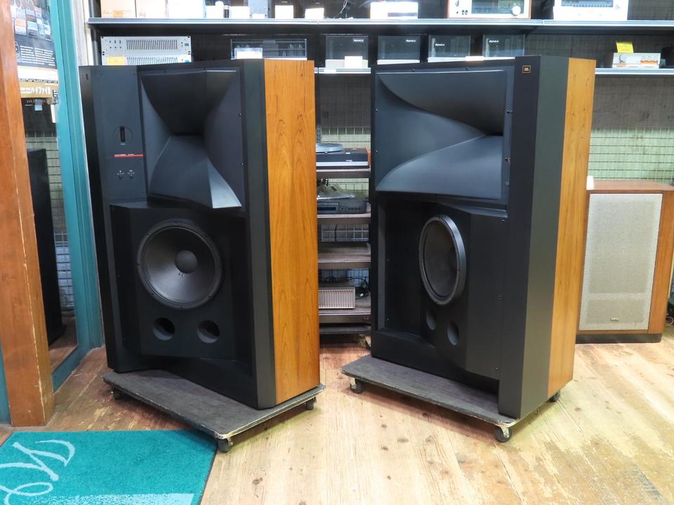 EVEREST DD55000 JBL - 中古オーディオ 高価買取・販売 ハイファイ堂