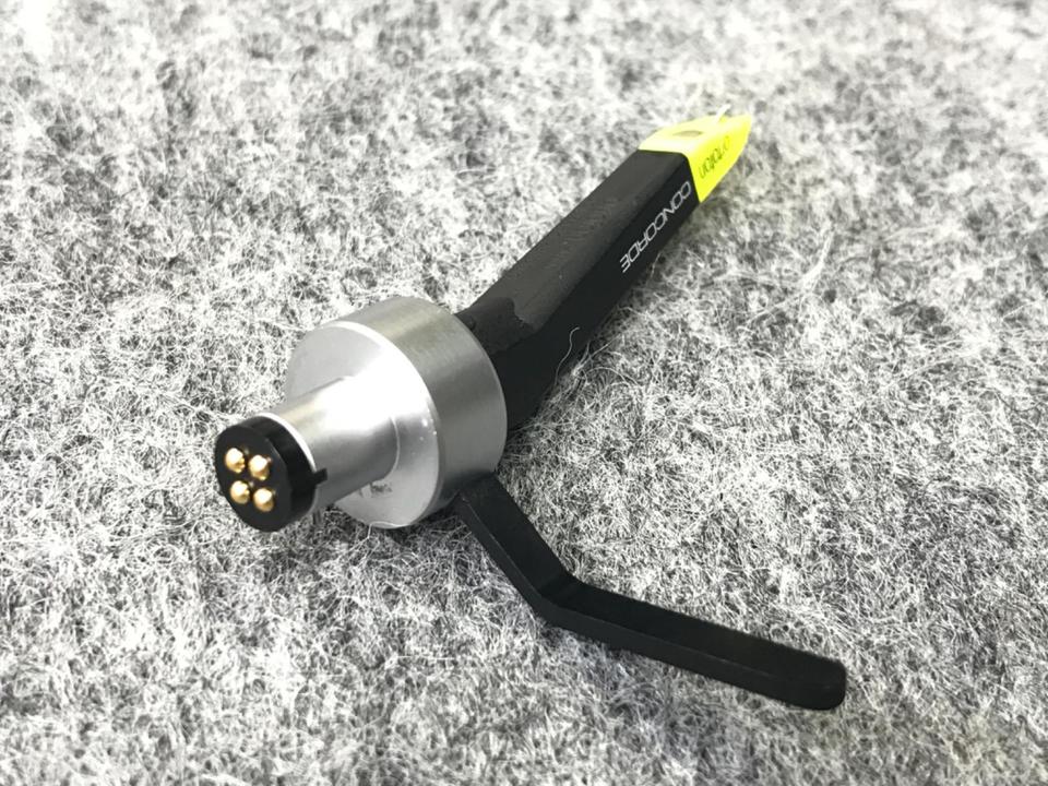 Concorde Night Club E ortofon - 中古オーディオ 高価買取・販売