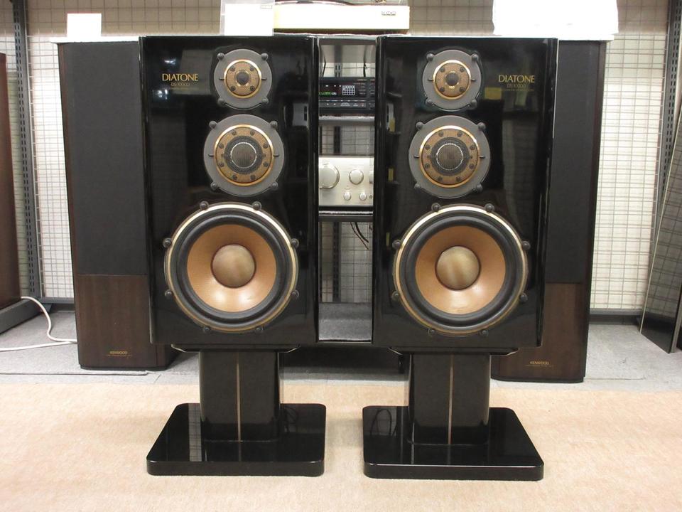 DS-10000 DIATONE - 中古オーディオ 高価買取・販売 ハイファイ堂