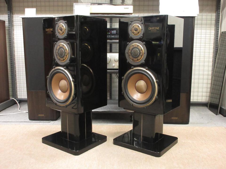 DS-10000 DIATONE - 中古オーディオ 高価買取・販売 ハイファイ堂