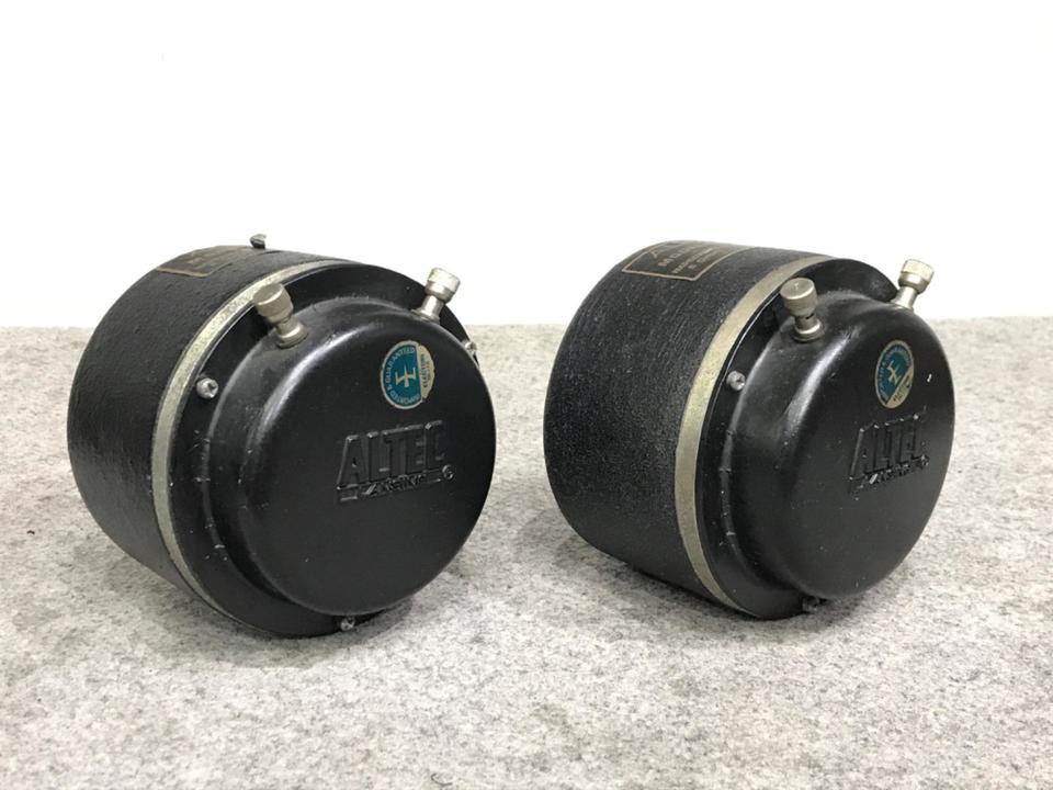 ALTEC ドライバー 802-8D ホーン 511B ペアー 802-8D ALTEC - 中古オーディオ 高価買取・販売 ハイファイ堂