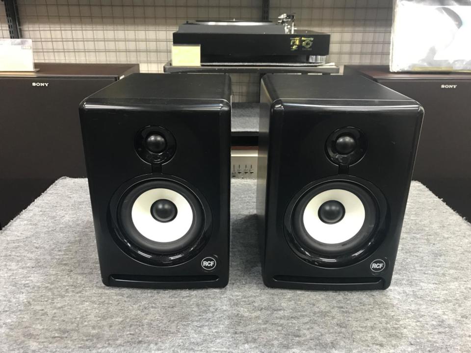 AYRA 5 RCF - 中古オーディオ 高価買取・販売 ハイファイ堂