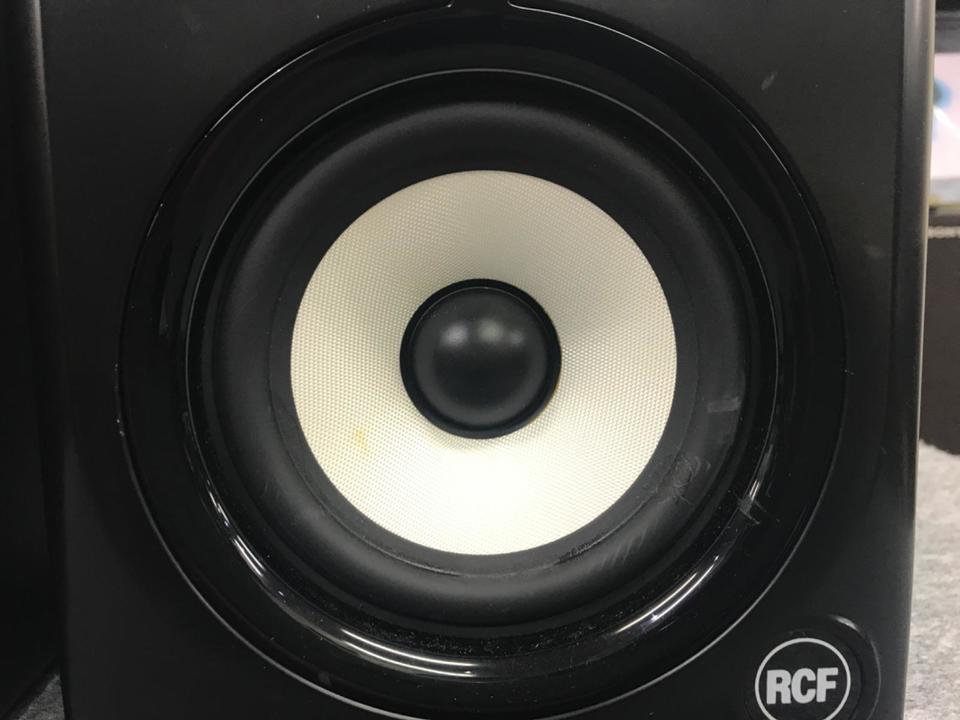 AYRA 5 RCF - 中古オーディオ 高価買取・販売 ハイファイ堂