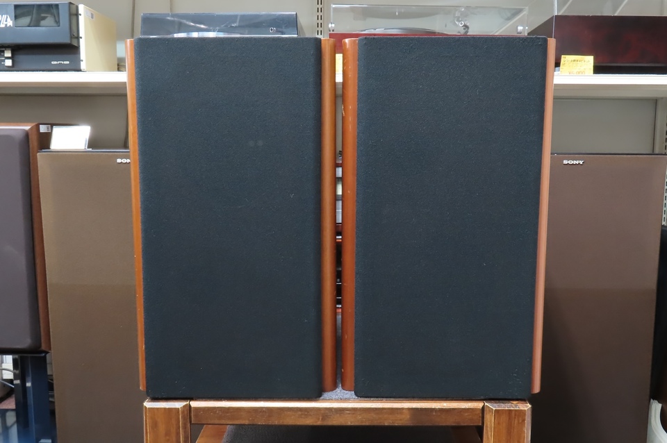 20cm用エンクロージャー 不明 - 中古オーディオ 高価買取・販売