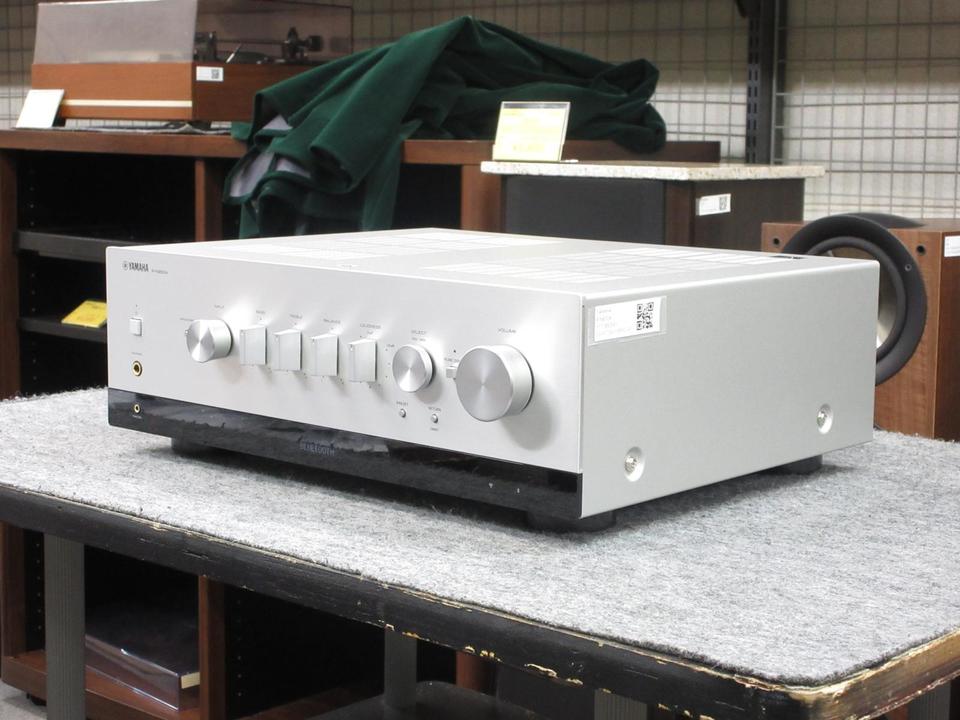 R-N800A YAMAHA - 中古オーディオ 高価買取・販売 ハイファイ堂