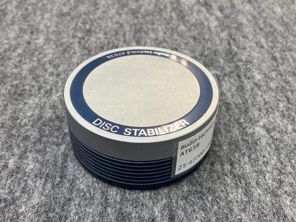 AT638 audio-technica - 中古オーディオ 高価買取・販売 ハイファイ堂