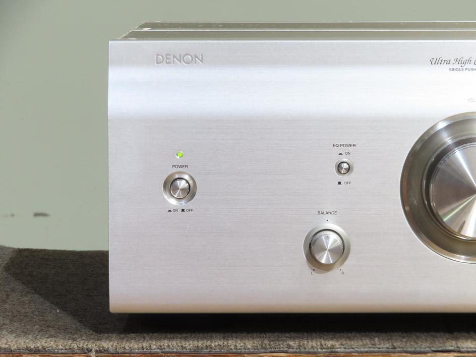 PMA-SA1 DENON - 中古オーディオ 高価買取・販売 ハイファイ堂