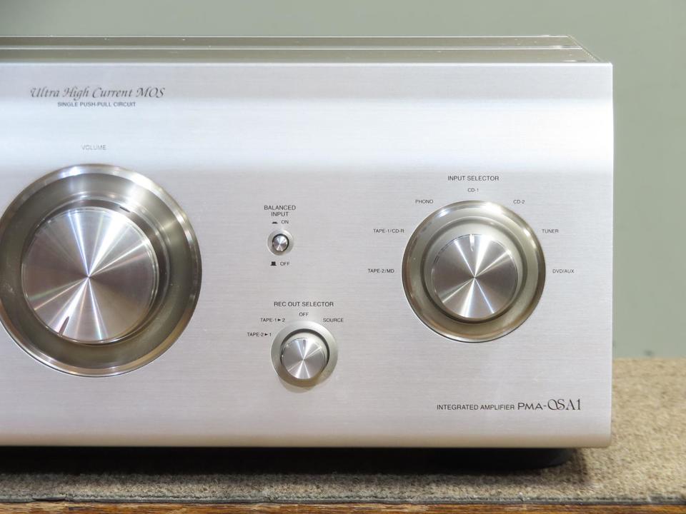 PMA-SA1 DENON - 中古オーディオ 高価買取・販売 ハイファイ堂