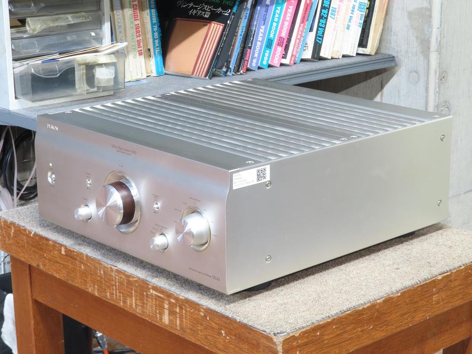 PMA-SA1 DENON - 中古オーディオ 高価買取・販売 ハイファイ堂