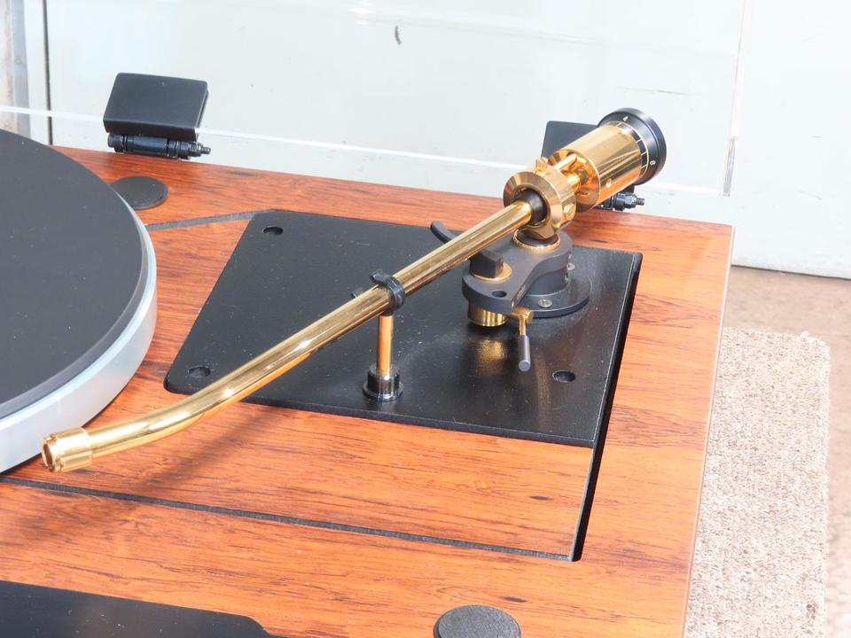 TD-521+RMG309i Anniversary THORENS - 中古オーディオ 高価買取・販売