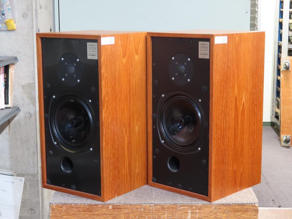 HL COMPACT HARBETH - 中古オーディオ 高価買取・販売 ハイファイ堂