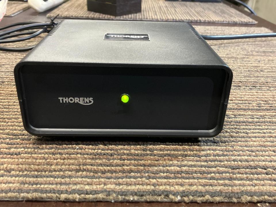 TPN2000 THORENS - 中古オーディオ 高価買取・販売 ハイファイ堂