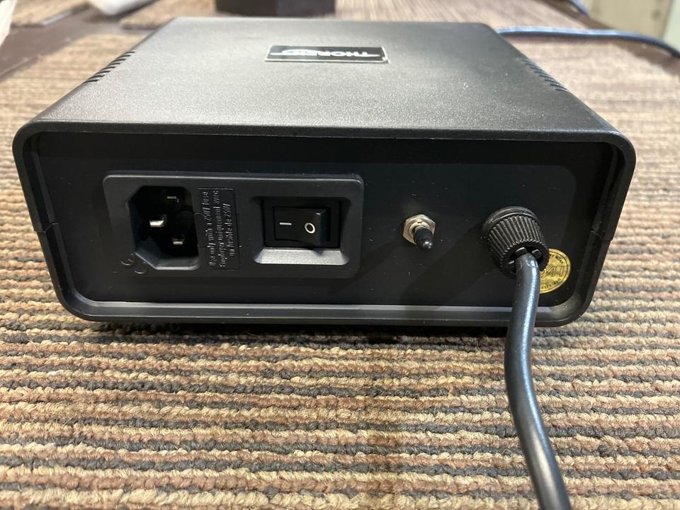 TPN2000 THORENS - 中古オーディオ 高価買取・販売 ハイファイ堂