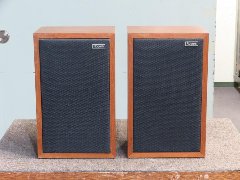 Rogers LS3/5A 【本日限定価格】 Rogers LS3/5A【本日限定価格】 - メルカリ