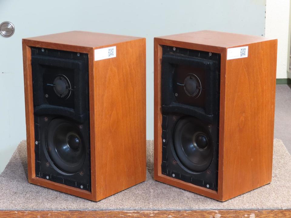 LS3/5A Rogers - 中古オーディオ 高価買取・販売 ハイファイ堂