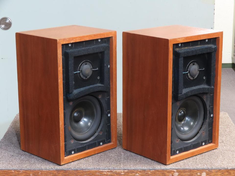 Rogers LS3/5A 【本日限定価格】 LS3/5A Rogers - 中古オーディオ 高価買取・販売 ハイファイ堂