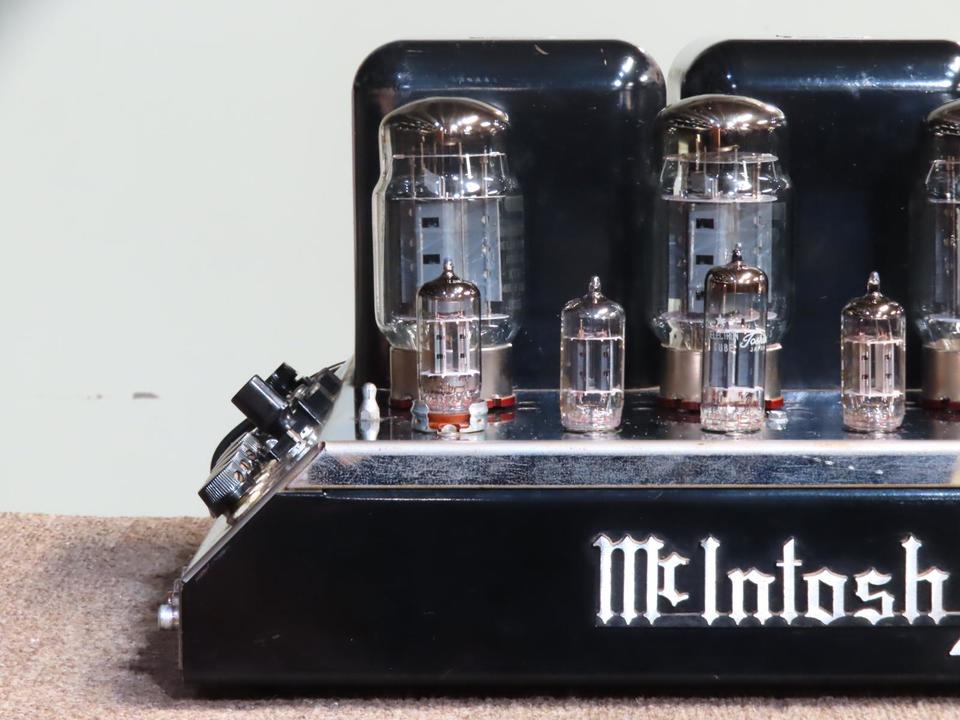 MC275 McIntosh - 中古オーディオ 高価買取・販売 ハイファイ堂