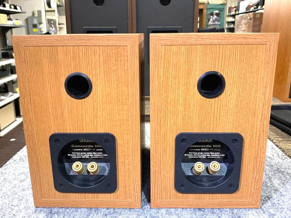 concorde 105 ortofon - 中古オーディオ 高価買取・販売 ハイファイ堂