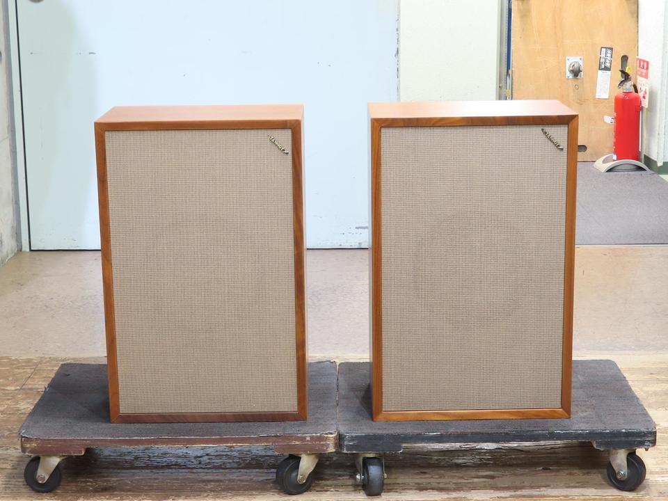 3LZ/Monitor Gold TANNOY - 中古オーディオ 高価買取・販売 ハイファイ堂