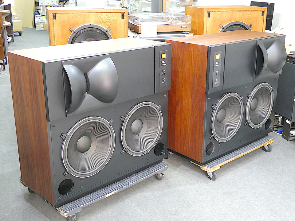 4435 JBL - 中古オーディオ 高価買取・販売 ハイファイ堂