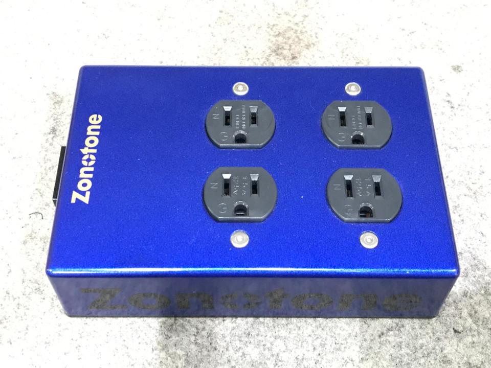ZPS-4000 ZONOTONE - 中古オーディオ 高価買取・販売 ハイファイ堂