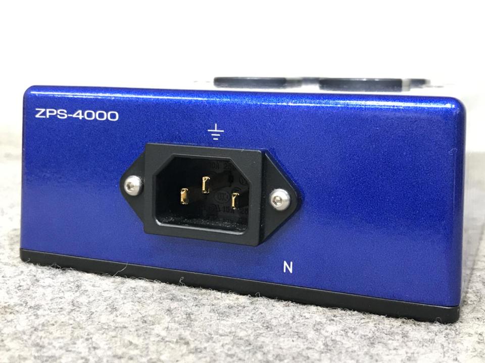 ZPS-4000 ZONOTONE - 中古オーディオ 高価買取・販売 ハイファイ堂