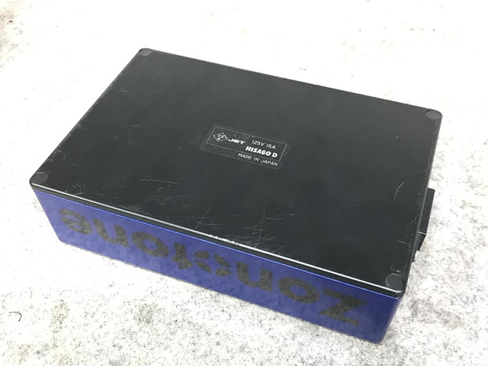 ZPS-4000 ZONOTONE - 中古オーディオ 高価買取・販売 ハイファイ堂