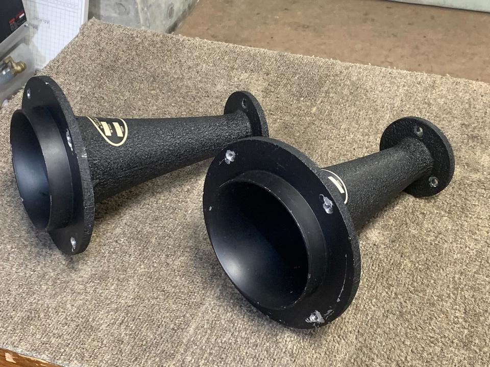 JBL ショートホーン　H91  2本セット JBL ショートホーン H91 2本セット JBL ショートホーン H91 2本