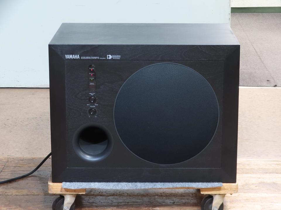 YST-SW1000 YAMAHA - 中古オーディオ 高価買取・販売 ハイファイ堂