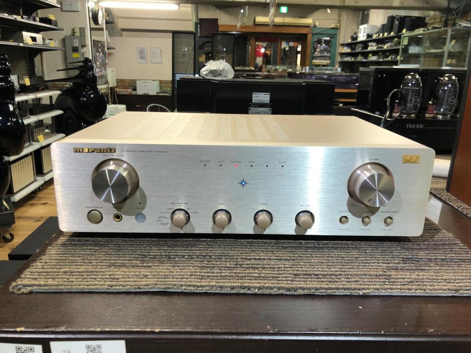 PM6100SA Ver.2 marantz - 中古オーディオ 高価買取・販売