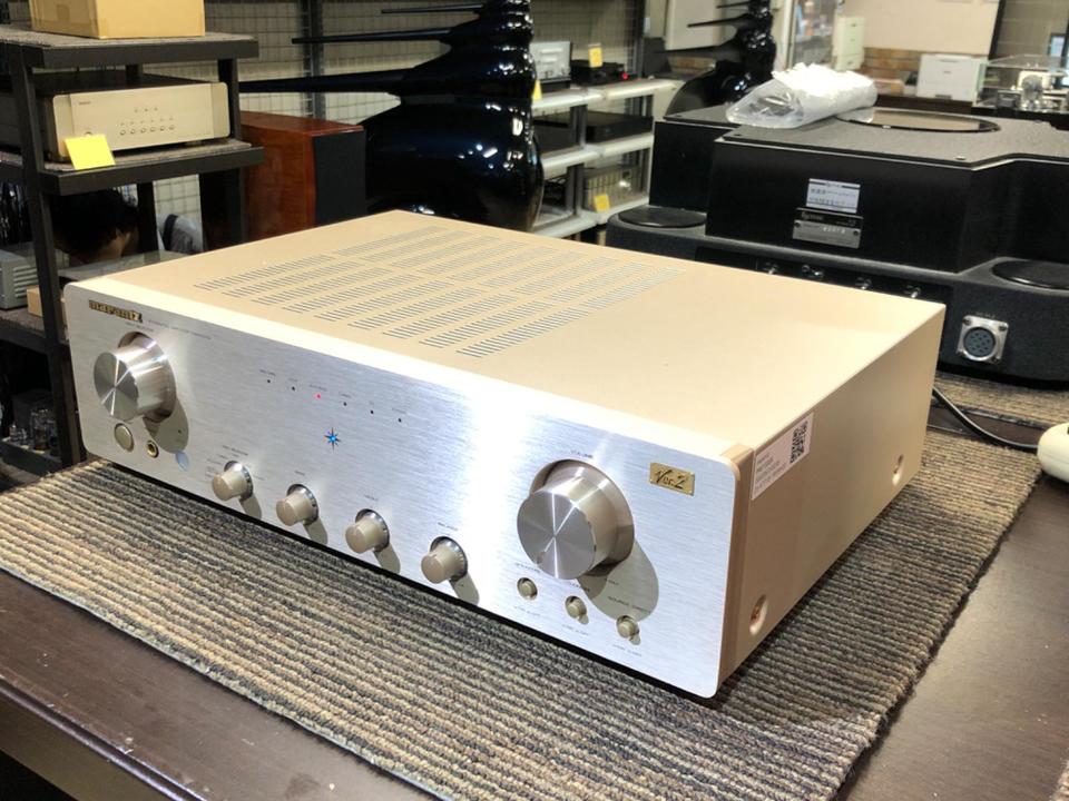 PM6100SA Ver.2 marantz - 中古オーディオ 高価買取・販売