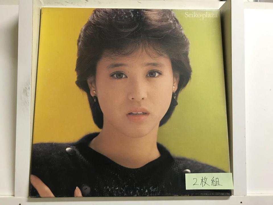 松田聖子5枚セット - 中古オーディオ 高価買取・販売 ハイファイ堂