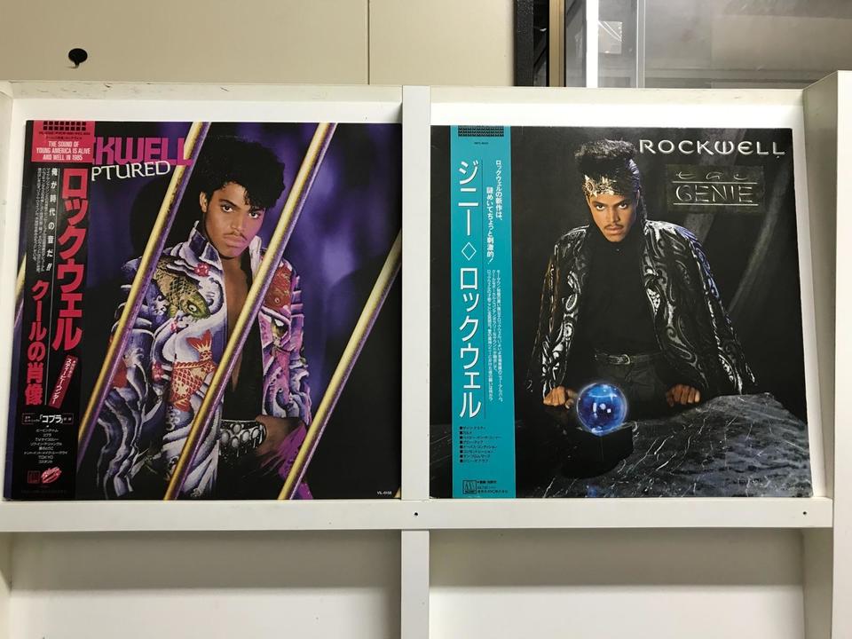 男性ボーカル5枚セット - 中古オーディオ 高価買取・販売