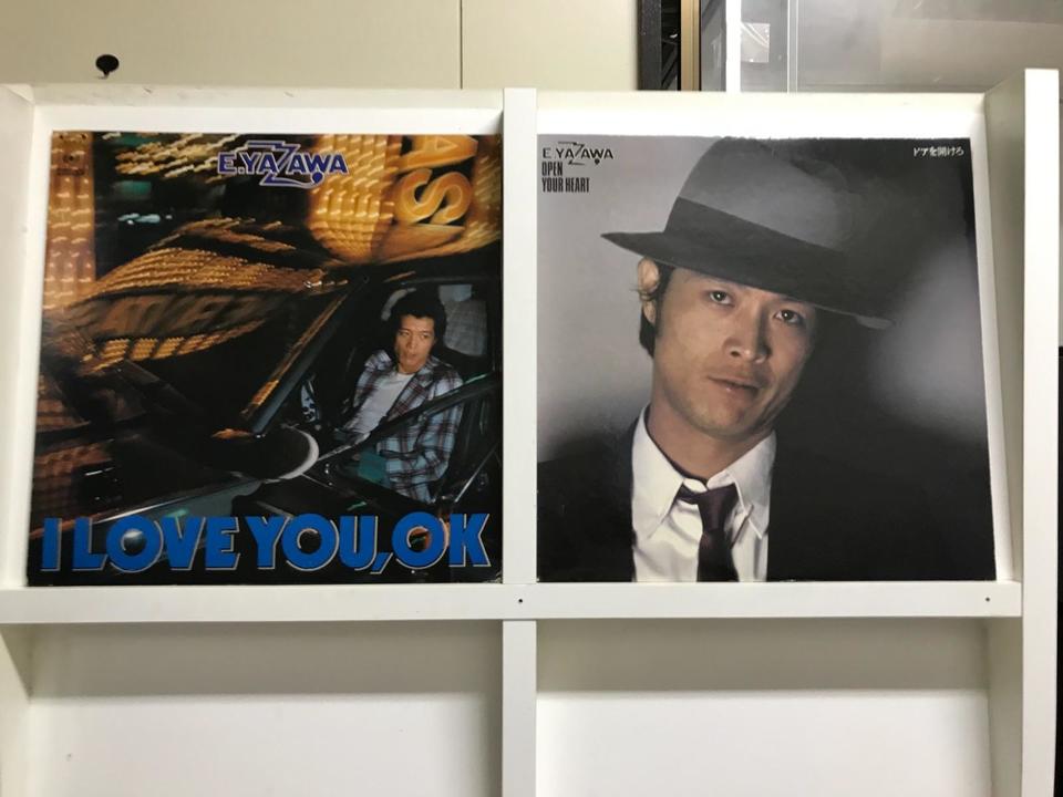 矢沢永吉CD　5枚セット 矢沢永吉5枚セット - 中古オーディオ 高価買取・販売 ハイファイ堂