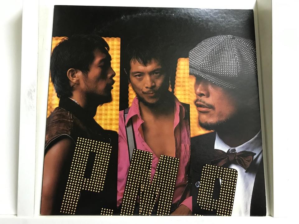 矢沢永吉CD　5枚セット 矢沢永吉5枚セット - 中古オーディオ 高価買取・販売 ハイファイ堂