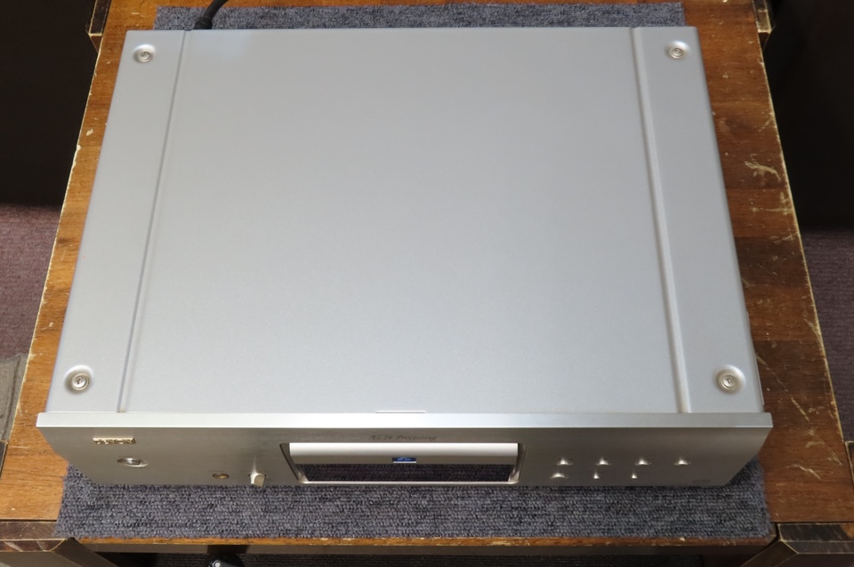 DCD-1500AE DENON - 中古オーディオ 高価買取・販売 ハイファイ堂