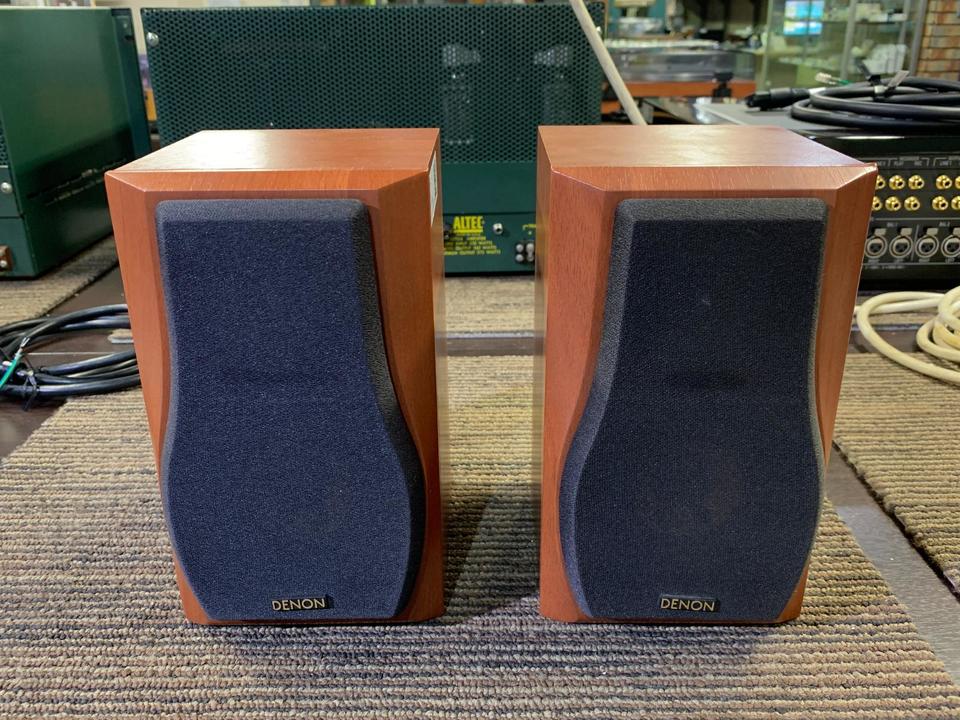 SC-A33 DENON - 中古オーディオ 高価買取・販売 ハイファイ堂