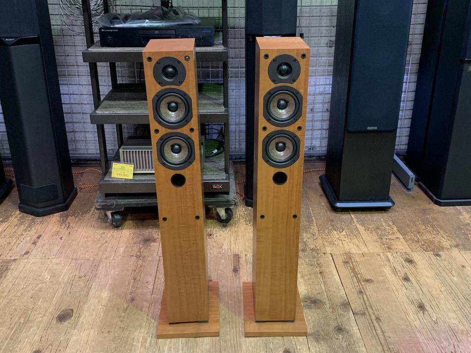 D-105F ONKYO - 中古オーディオ 高価買取・販売 ハイファイ堂