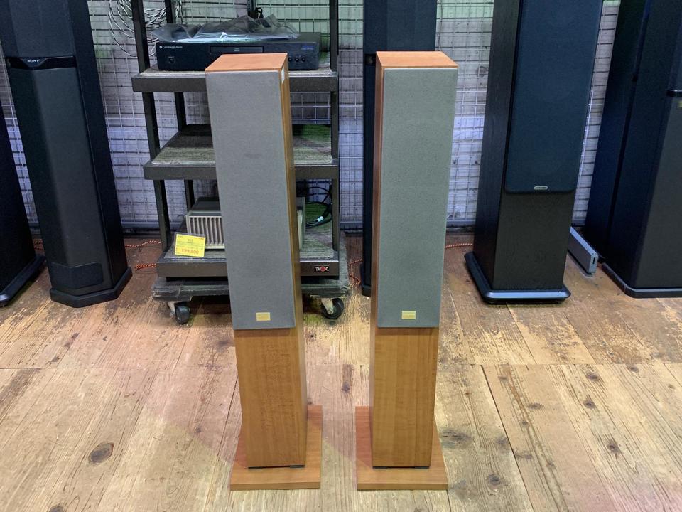 D-105F ONKYO - 中古オーディオ 高価買取・販売 ハイファイ堂