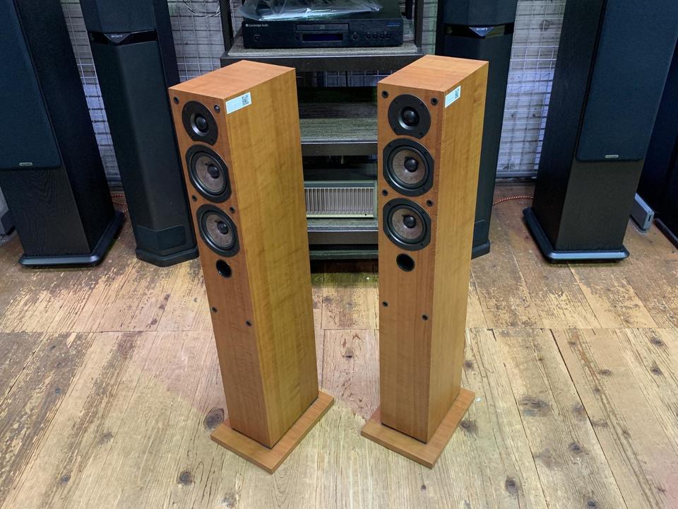 D-105F ONKYO - 中古オーディオ 高価買取・販売 ハイファイ堂