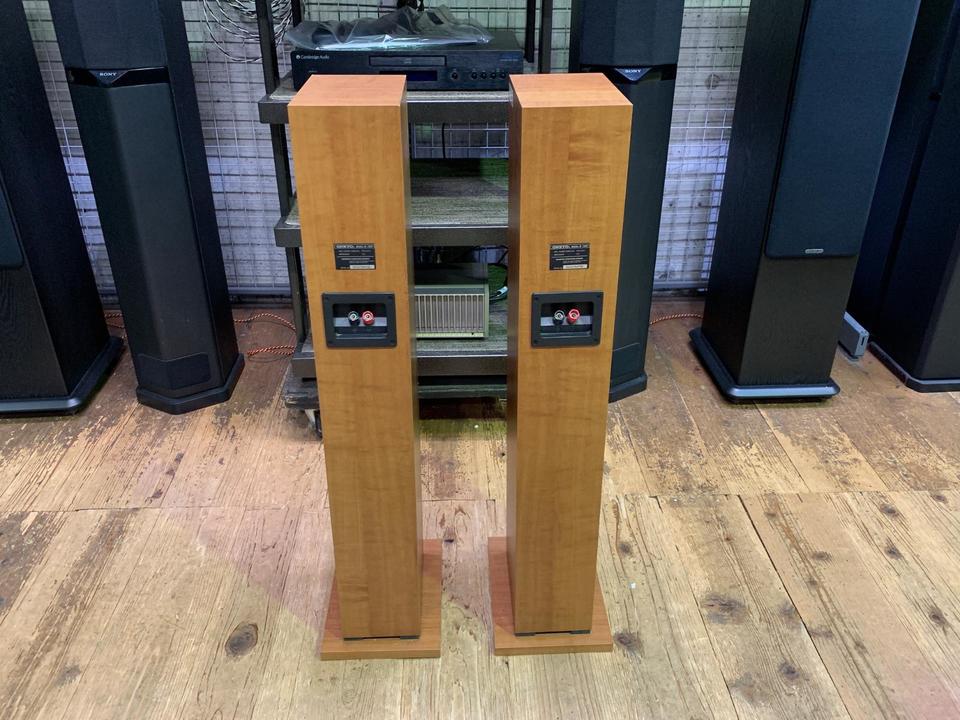 D-105F ONKYO - 中古オーディオ 高価買取・販売 ハイファイ堂
