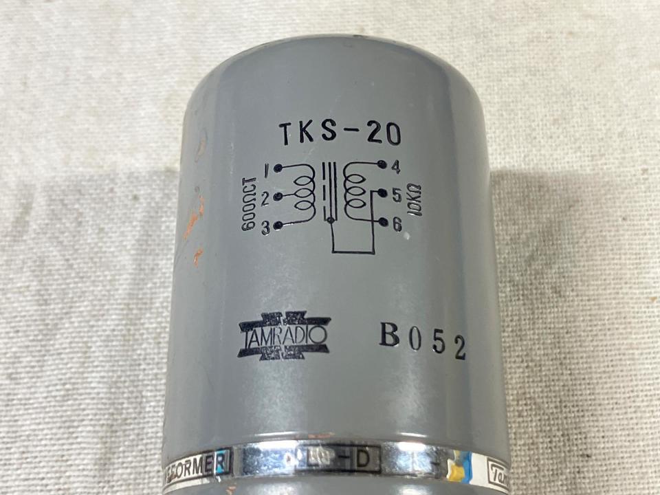 TKS-20 TAMURA - 中古オーディオ 高価買取・販売 ハイファイ堂